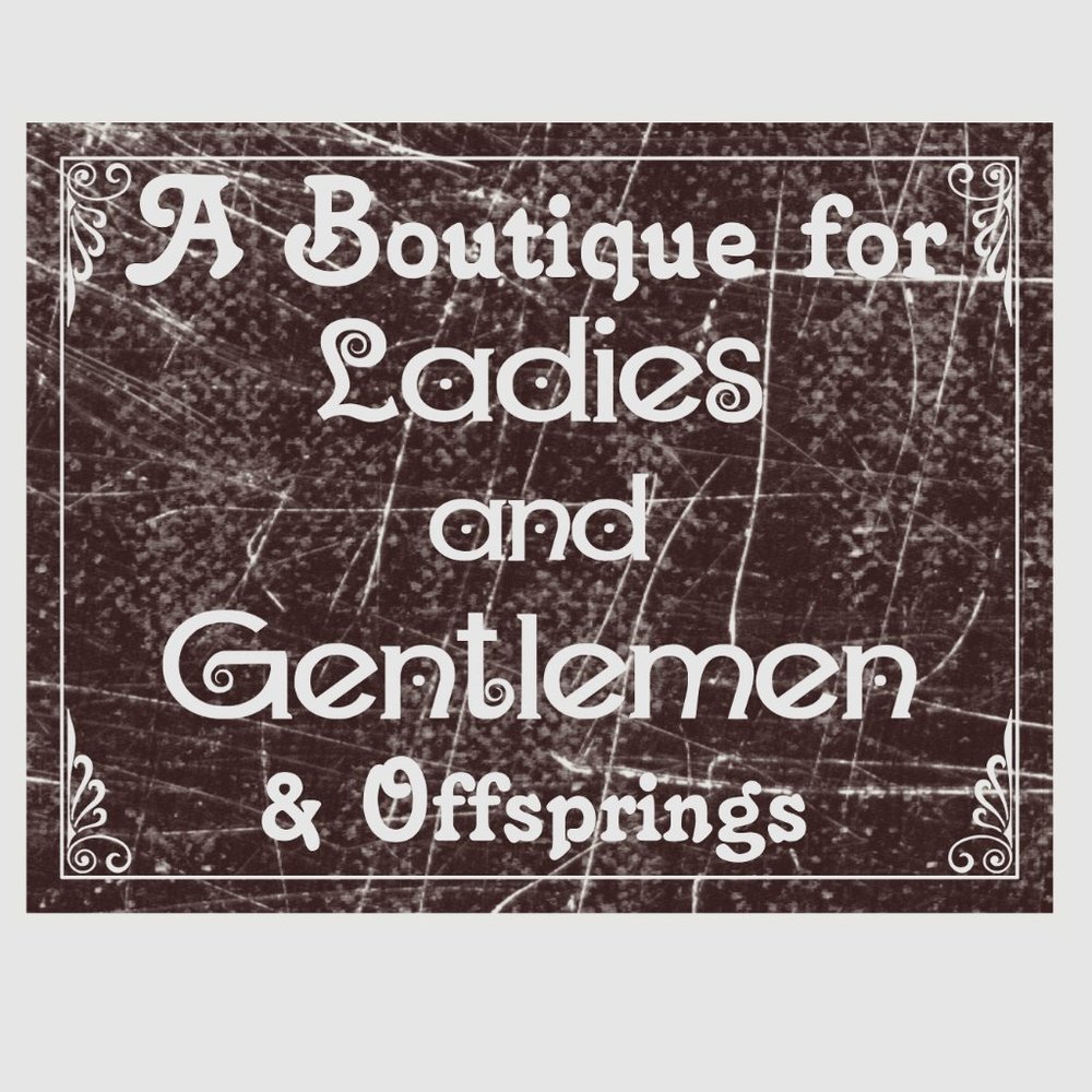 Meet your Posher, Dagmar